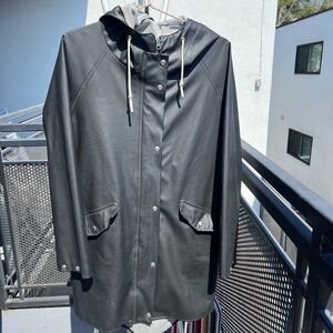 Norse Projects Anker Rain Jacket